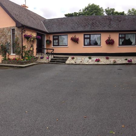 Eriu Lodge Clifden Εξωτερικό φωτογραφία