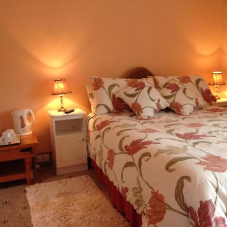 Eriu Lodge Clifden Εξωτερικό φωτογραφία