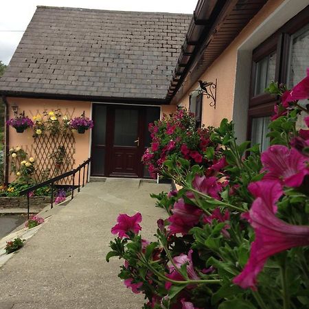 Eriu Lodge Clifden Εξωτερικό φωτογραφία