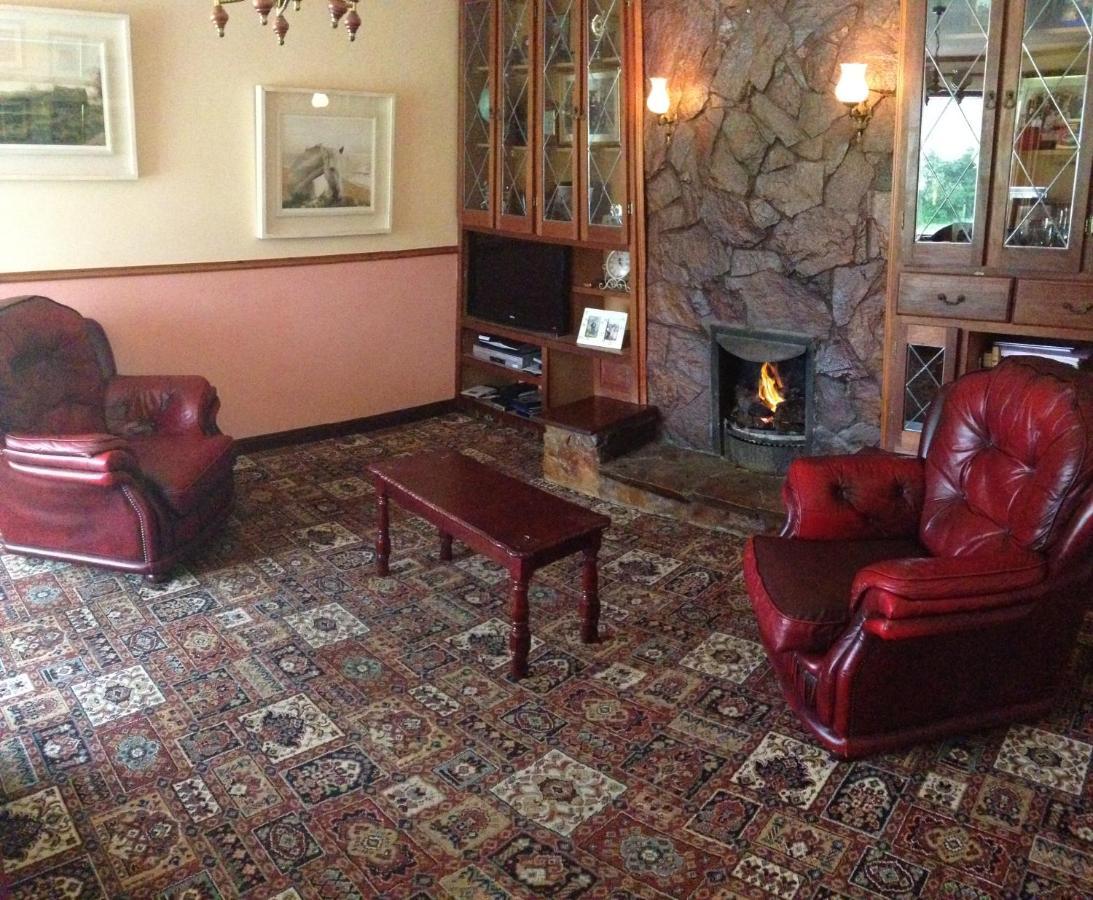 Eriu Lodge Clifden Εξωτερικό φωτογραφία