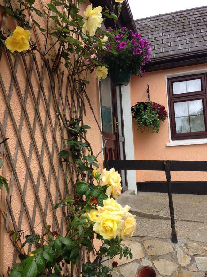 Eriu Lodge Clifden Εξωτερικό φωτογραφία