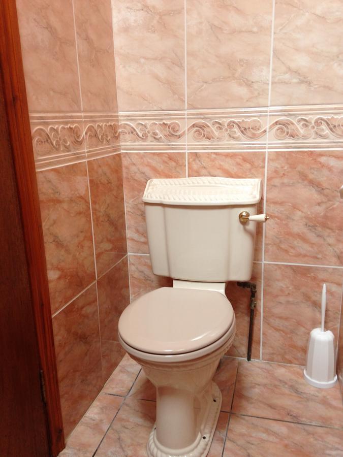 Eriu Lodge Clifden Εξωτερικό φωτογραφία